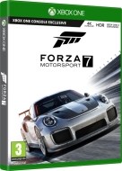  Forza Motorsport 7  - cena, porovnanie