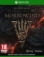 The Elder Scrolls Online: Morrowind - cena, porovnanie