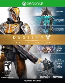 Destiny (Complete Edition)