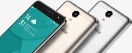 Doogee X7