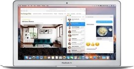 Apple MacBook Air MQD32ZE/A