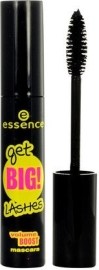 Essence Get Big! Lashes Volume Boost 12ml