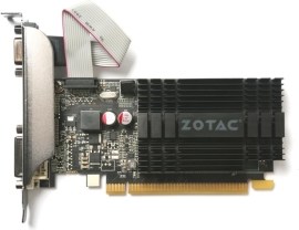 Zotac GeForce GT710 2GB ZT-71307-20L