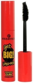 Essence Get Big! Lashes Volume Curl 12ml