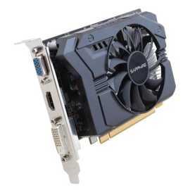 Sapphire Radeon R7 250 4GB 11215-23-20G