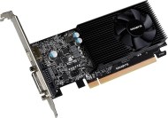 Gigabyte GV-N1030D5-2GL - cena, porovnanie