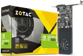 Zotac GeForce GT1030 2GB ZT-P10300A-10L