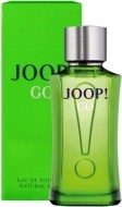 Joop! Go! 200ml - cena, porovnanie