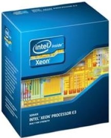 Intel Xeon E3-1280V6