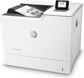 HP LaserJet M652dn