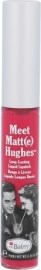 theBalm Meet Matt(e) Hughes Long Lasting Liquid 7.4ml