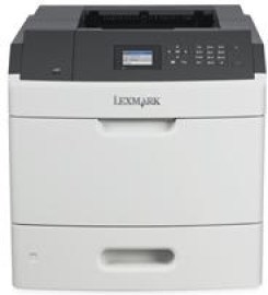 Lexmark MS810dn