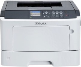 Lexmark MS317dn