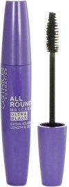 Catrice Allround Ultra Black 11ml