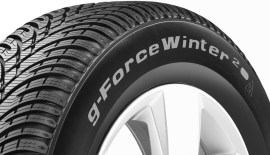 Bfgoodrich G-Force Winter 2 215/55 R18 99V