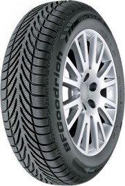 Bfgoodrich G-Force Winter 2 205/55 R16 94V