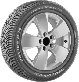 Bfgoodrich G-Force Winter 2 215/65 R16 102H