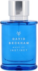 David Beckham Made of Instinct 50ml