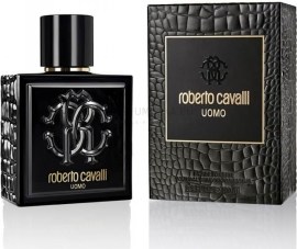 Roberto Cavalli Uomo 100ml