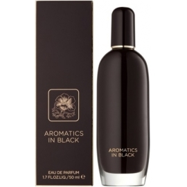 Clinique Aromatics in Black 50ml