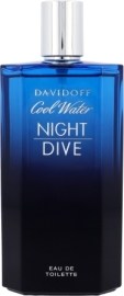 Davidoff Cool Water Night Dive 200ml