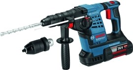 Bosch GBH 36 VF-LI Plus