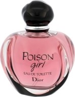 Christian Dior Poison Girl 100ml - cena, porovnanie
