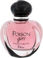 Christian Dior Poison Girl 50ml - cena, porovnanie