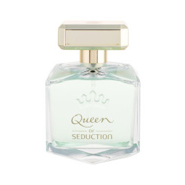 Antonio Banderas Queen of Seduction 80ml