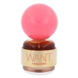 Dsquared2 Want Pink Ginger 100ml