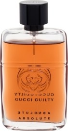 Gucci Guilty Absolute Pour Homme 50ml