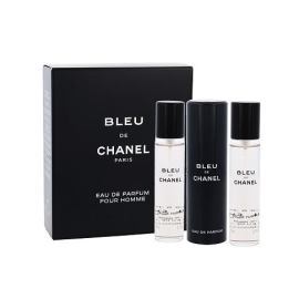 Chanel Bleu de Chanel 3x20ml