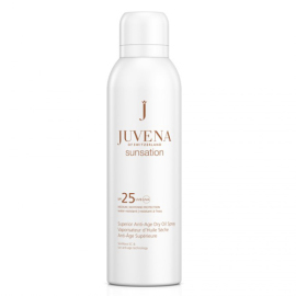 Juvena Sunsastion Superior Anti-Age Dry Oil SPF25 Spray 200ml