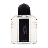 Axe Black 100ml - cena, porovnanie