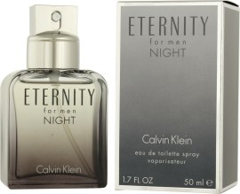 Calvin Klein Eternity Night 50ml