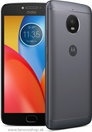 Lenovo Moto E4 Plus