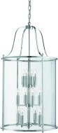 Searchlight Lantern 30612-12CC - cena, porovnanie