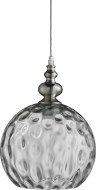 Searchlight Globe Pendant 2020CL - cena, porovnanie