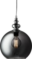 Searchlight Globe Pendant 2020SM - cena, porovnanie