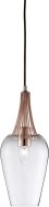 Searchlight Whisk Pendant 8911CU - cena, porovnanie