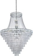 Searchlight Crystal 1711-102CC - cena, porovnanie