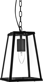 Searchlight Lanterns 4614BK