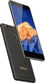 ZTE Nubia N2