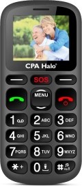 MyPhone CPA Halo 16