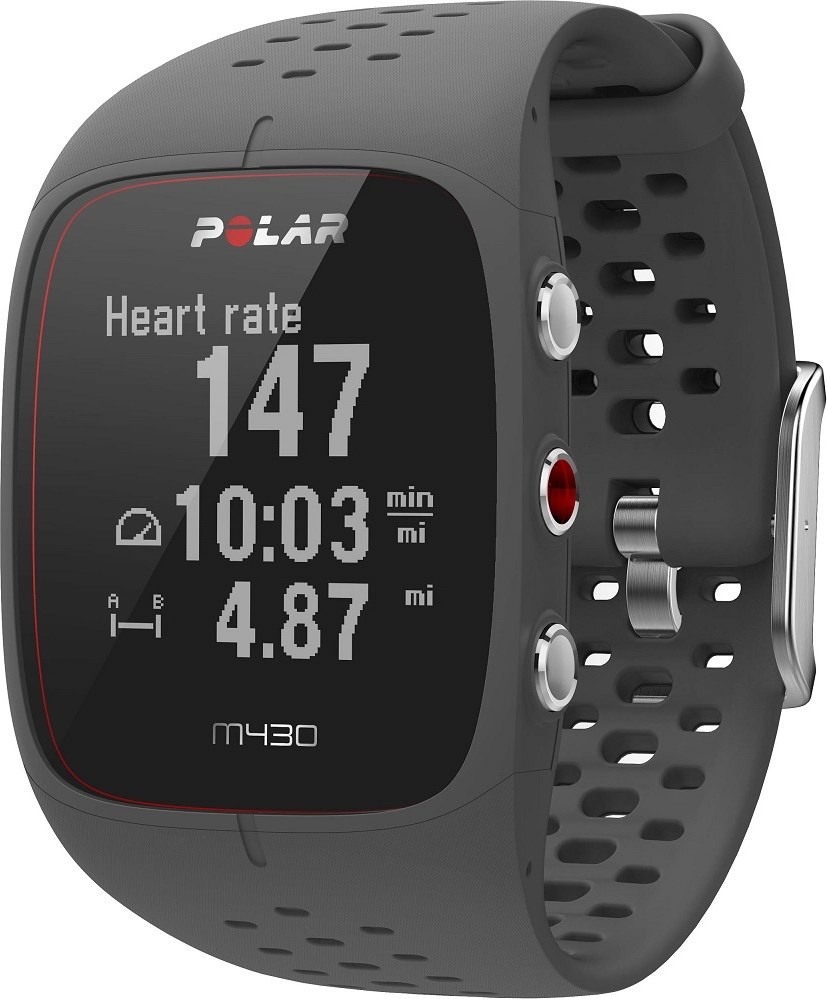 Polar M430