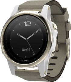 Garmin Fenix 5S Sapphire