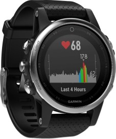 Garmin Fenix 5S