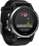 Garmin Fenix 5S - cena, porovnanie