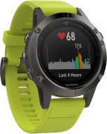 Garmin Fenix 5 - cena, porovnanie