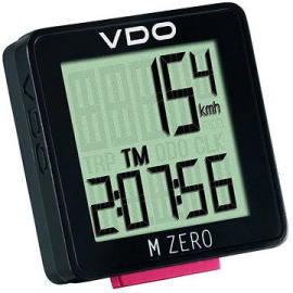 VDO M0 Zero